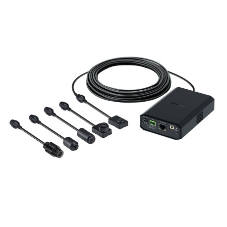 Hanwha 2MP Covert Main Module 