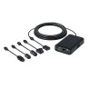 Hanwha 2MP Covert Main Module 