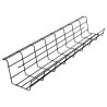 Forming Function Cable Tray Ränna, Black (429-4002)