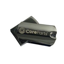 CoreParts 64GB USB 3.0 Flash Drive (MMUSB3.0-64GB-1)