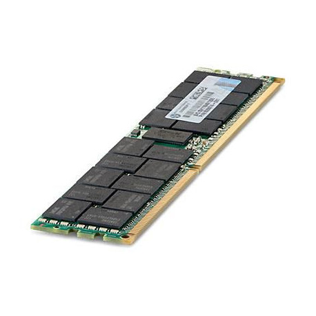 Hewlett Packard Enterprise 8GB 1Rx4 PC3L-12800R-11 Kit (731656-081)