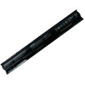 HP Original Laptop Battery for Compaq 15- 4 Cell - 41Wh - 2800mAh (800049-001)