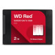 Western Digital Wds200T2R0A 2 Tb 2.5 Serial 