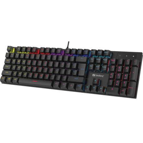 Sandberg Mechanical Gamer Keyboard (640-29)