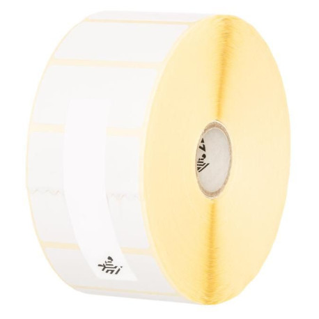 Zebra Label roll, 32x25mm, 12pcs/box (800271-105)