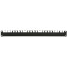 Lanview D 800 CABLE TIRE-UP PANEL (RAO305BL)