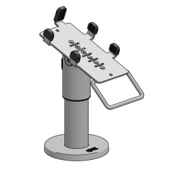 Ergonomic Solutions PAX A35 DuraTilt® SP1, 120mm 
