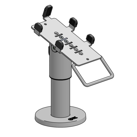 Ergonomic Solutions PAX A35 DuraTilt® SP1, 120mm 