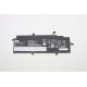 Lenovo Internal 4cell 54.7Wh LiIon SMP (5B10W51818)