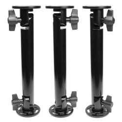 Brodit Pedestal mount 10 (215865)