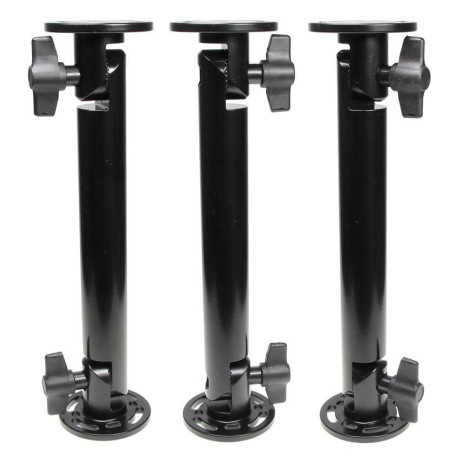 Brodit Pedestal mount 10 (215865)