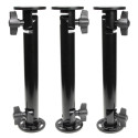 Brodit Pedestal mount 10 (215865)
