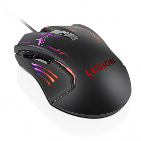 mouse legion