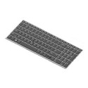 HP Keyboard SR BL 15W Euro (L17971-B31)