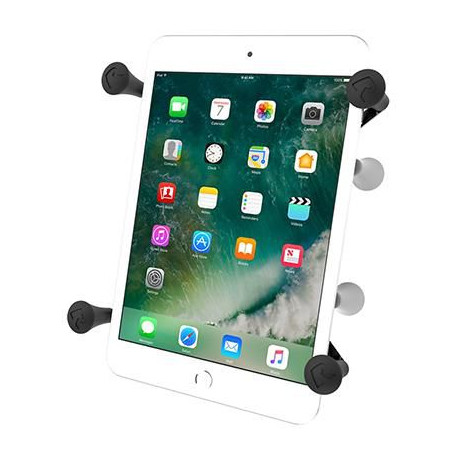 RAM Mounts RAM X-GRIP UNIVERSAL TABLET (RAM-HOL-UN8B)