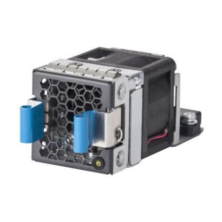 HPENT HPE X711 FRT PRT-BCK PWR HV2 FAN TRAY (JH388A)