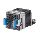 HPENT HPE X711 FRT PRT-BCK PWR HV2 FAN TRAY (JH388A)