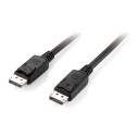 Equip Displayport Cable, 1M 