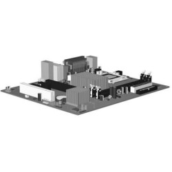 HP Motherboard (441388-001) [Reconditionné par le constructeur]