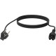 Vision TC 3MEUCVLF/BL power cable 