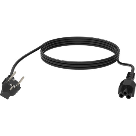 Vision TC 3MEUCVLF/BL power cable 