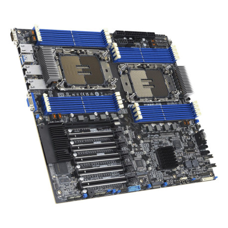 Asus Z13Pe-D16/Asmb11 Intel C741 