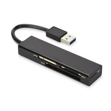 Ednet Usb 3.0 Mcr Card Reader Usb 