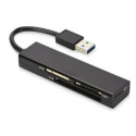 Ednet Usb 3.0 Mcr Card Reader Usb 