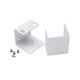 MikroTik 1U Dual/10 inch rack mount kit (RMK-2/10)