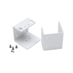 MikroTik 1U Dual/10 inch rack mount kit (RMK-2/10)