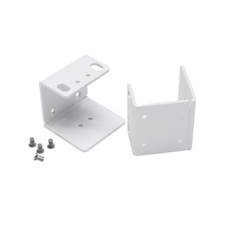 MikroTik 1U Dual/10 inch rack mount kit (RMK-2/10)