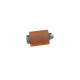 CoreParts New Paper Feed Roller-PU 