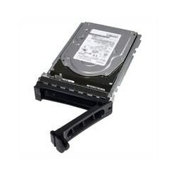 DELL 1TB 7.2K RPM SATA 6GBPS 512N (400-AURS)