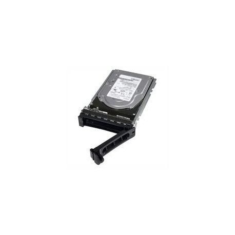 DELL 1TB 7.2K RPM SATA 6GBPS 512N (400-AURS)