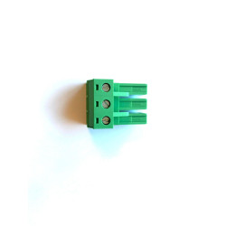 Charge Amps Terminal block Plug-in 16-32 (CA-100801)
