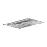 HP Inc. Top Cover for ProBook 655 G3 - 15 Inch - With Touchpad & Pointing Stick (840752-001)