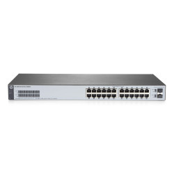 Hewlett Packard Enterprise 1820-24G Switch (J9980A)