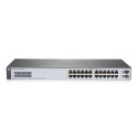 Hewlett Packard Enterprise 1820-24G Switch (J9980A) [Reconditionné par le constructeur]