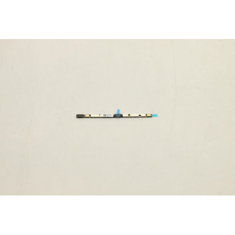 Lenovo Full HD camera module with 