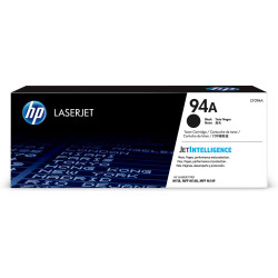  HP Toner Noir(e) CF294A 94A ~1200 Pages