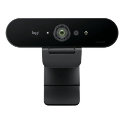 Logitech Brio Ultra Hd Pro Business 