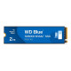 Western Digital Wd Blue Sn5000 Nvme 2 Tb M.2 