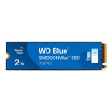 Western Digital Wd Blue Sn5000 Nvme 2 Tb M.2 