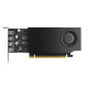 HP Nvidia Rtx A1000 8 Gb With 