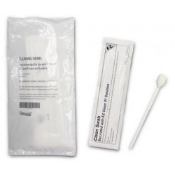 Datacard 507377-001 Cleaning Swab (Pack