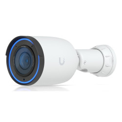 Ubiquiti All-weather 4K PoE+ camera 