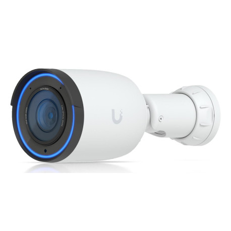 Ubiquiti All-weather 4K PoE+ camera 