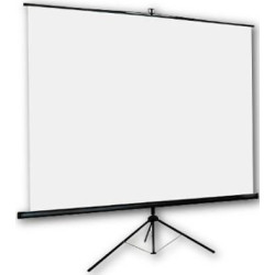 ORAY Byron 2 projection screen 1:1 