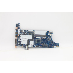 Lenovo AMD Ryzen 5 PRO 5650U system 