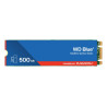 Western Digital Blue Sa510 500 Gb M.2 Serial 